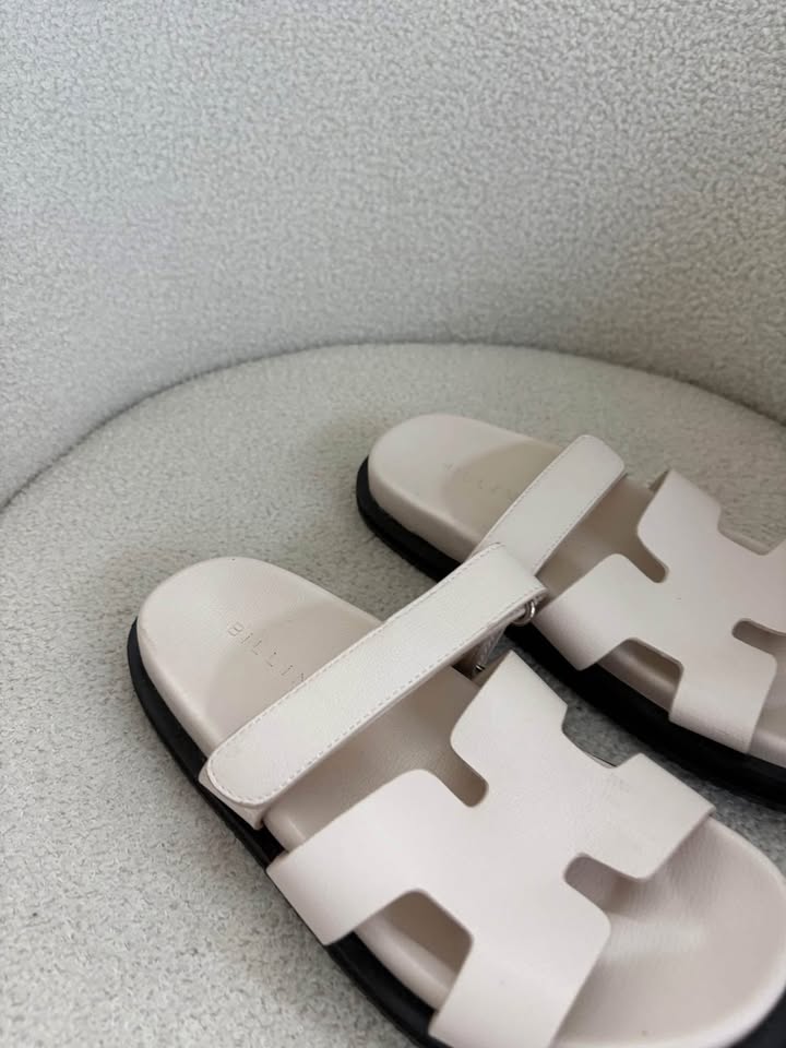 Billini Shoes - Size 6