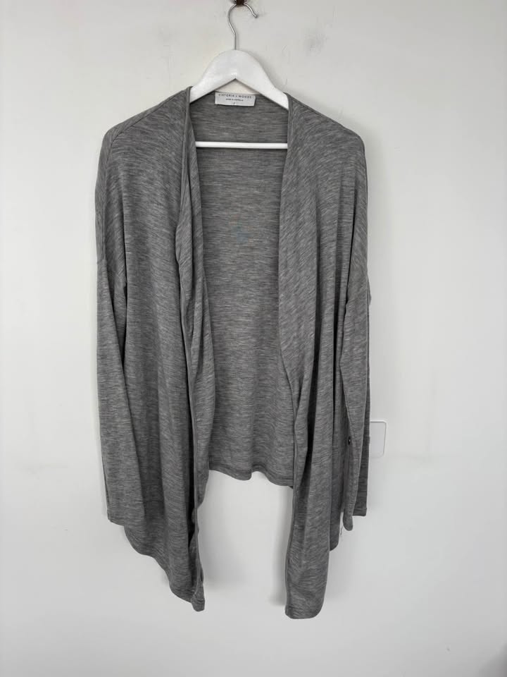 Viktoria & Woods Cardigan - Size 2