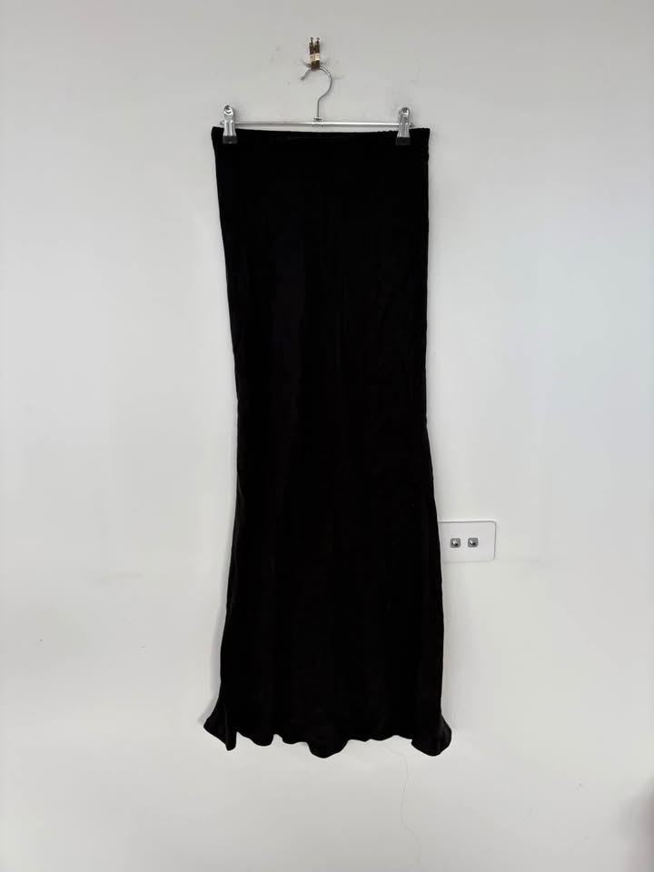 Nude Lucy Maxi Skirt - Size XS
