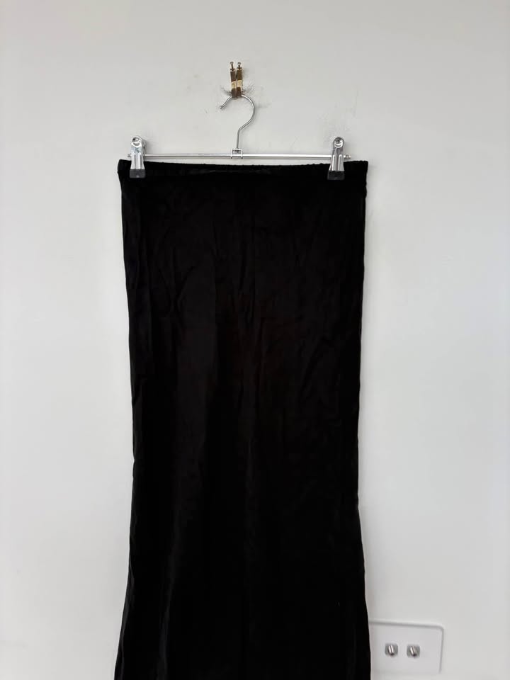 Nude Lucy Maxi Skirt - Size XS