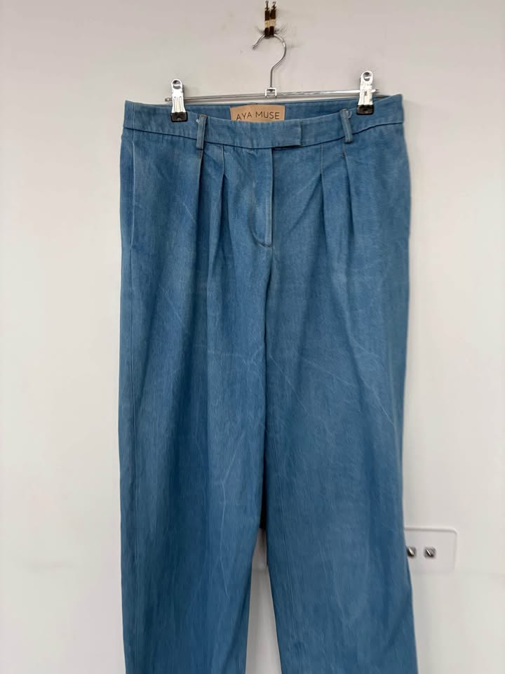 Aya Muse Pants - Size Medium