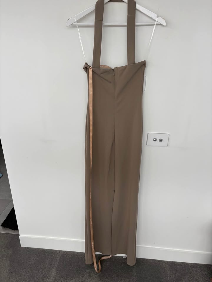 Meshki Maxi Dress - Size XS