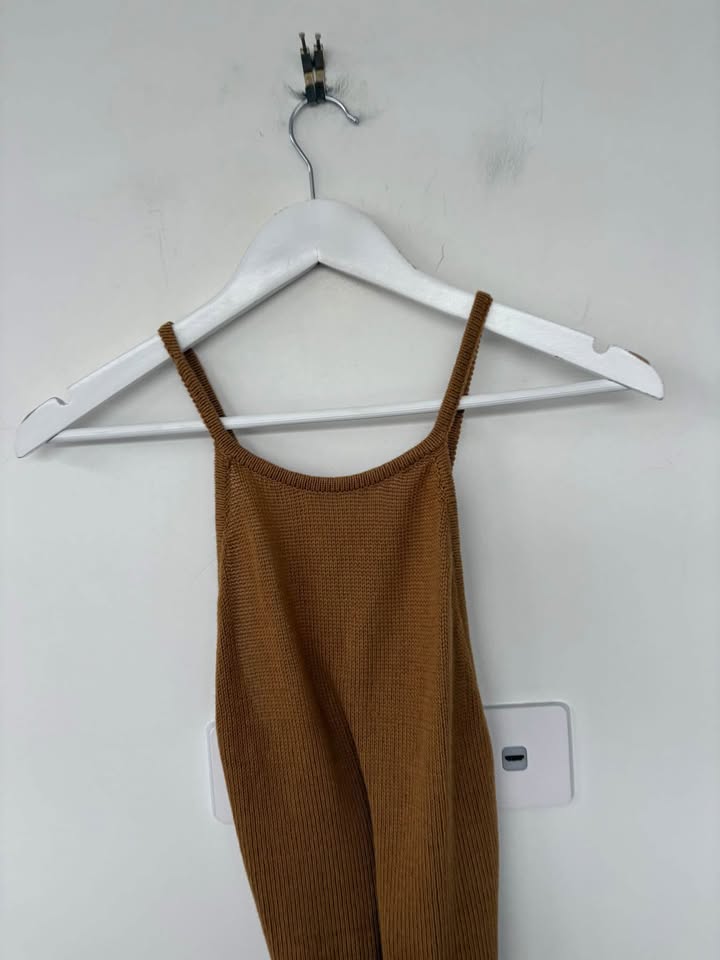 One Mile Maxi Dress - Size XS