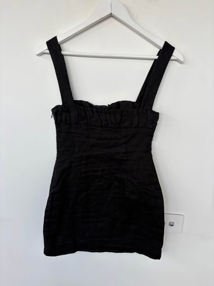 Sir Mini Dress - Size 0