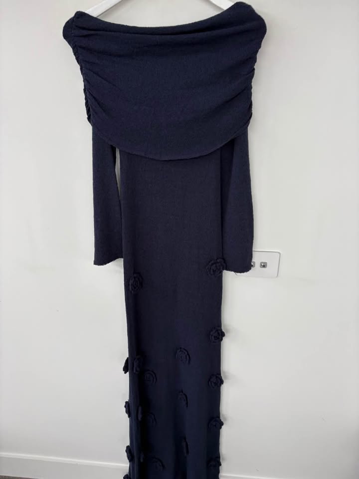 Meshki Maxi Dress - Size XS