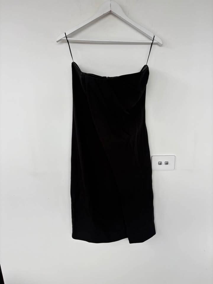 Anine Bing Midi Dress - Size M