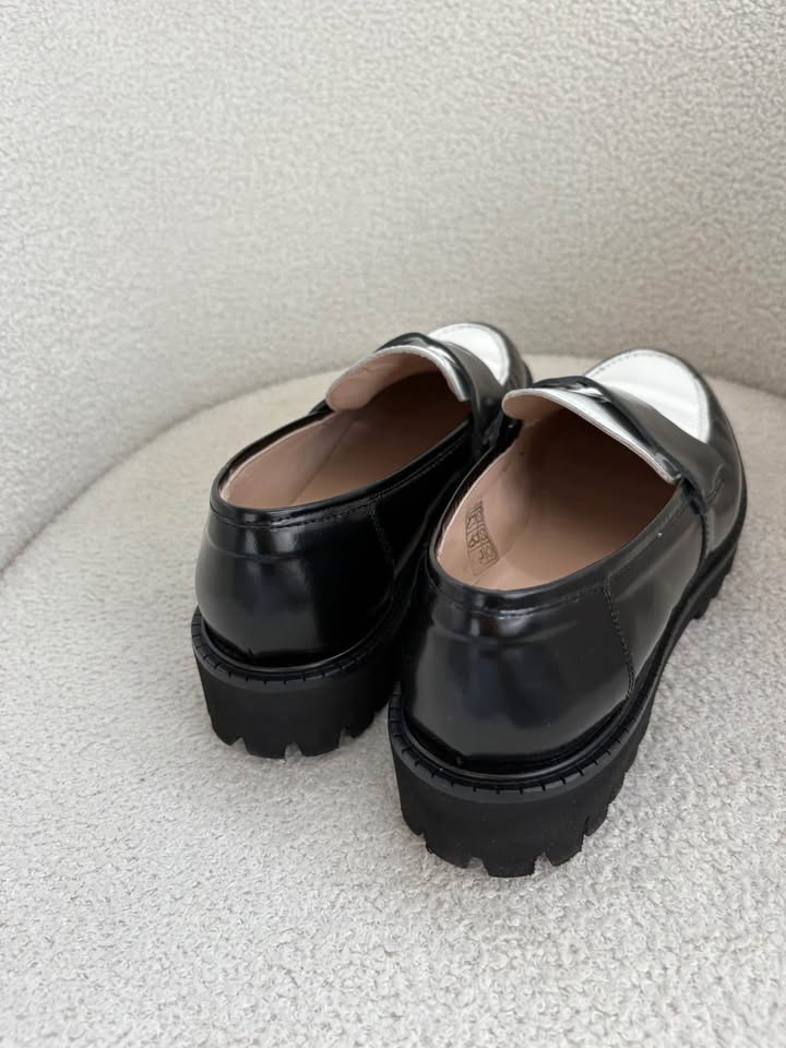Viktoria & Woods Dante Loafer - Size 40