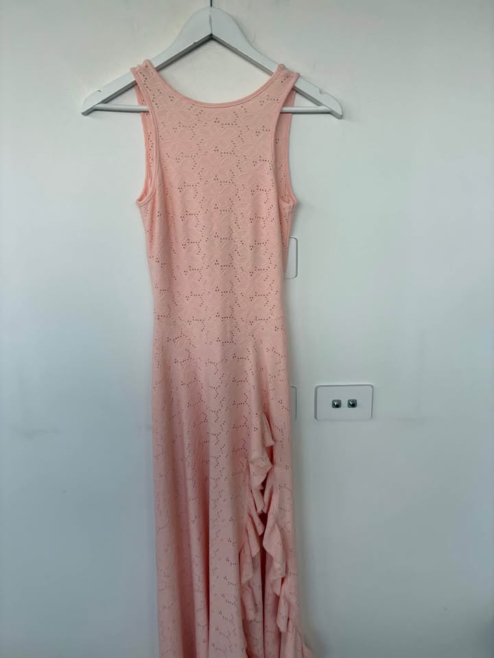 With Harper Lu Dress - Size XS