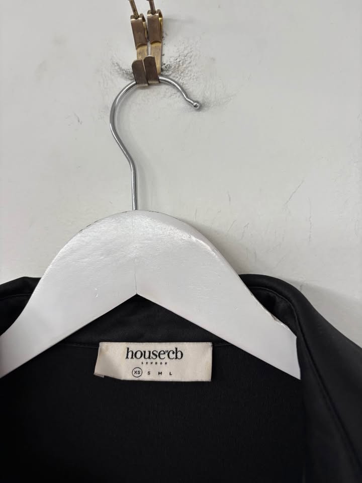 House Of CB Mini Dress - Size XS