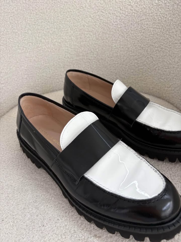 Viktoria & Woods Dante Loafer - Size 40