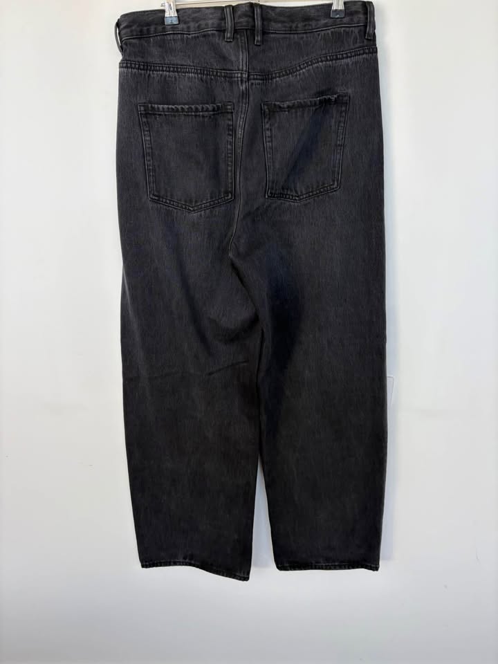 Witchery Black Jeans - Size 12