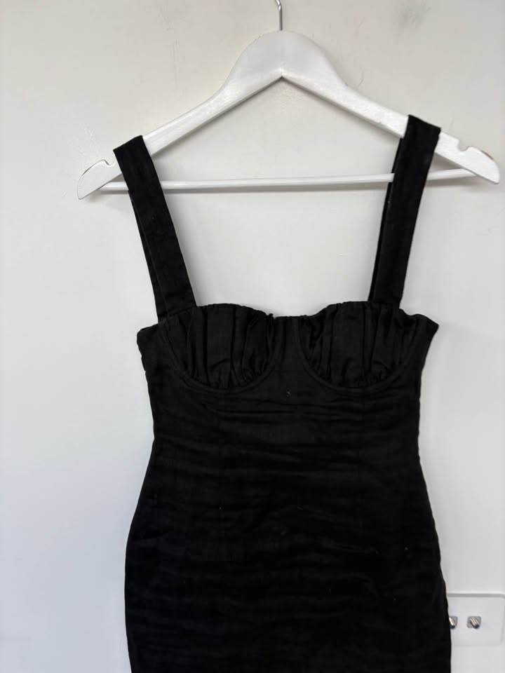 Sir Mini Dress - Size 0
