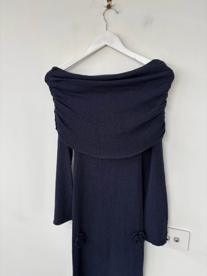 Meshki Maxi Dress - Size XS