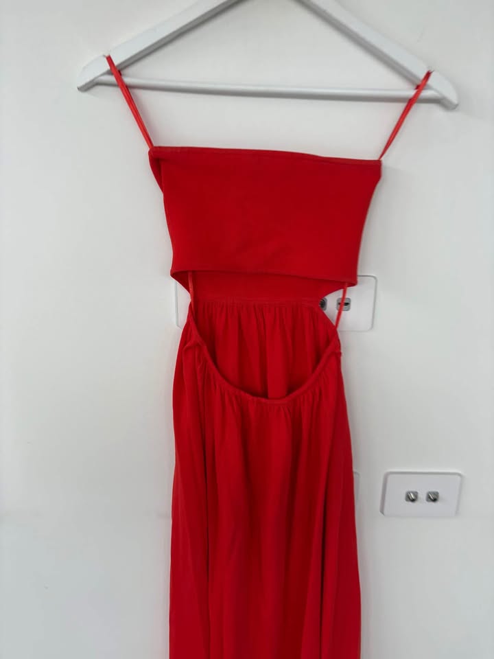 Bec + Bridge Maxi Dress - Size XS