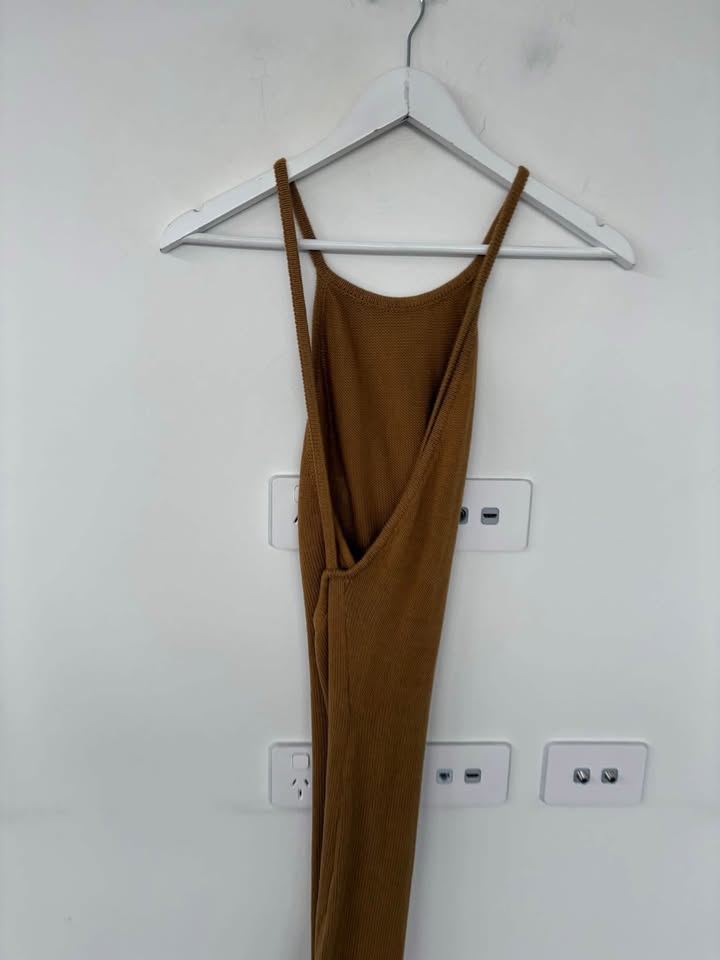 One Mile Maxi Dress - Size XS