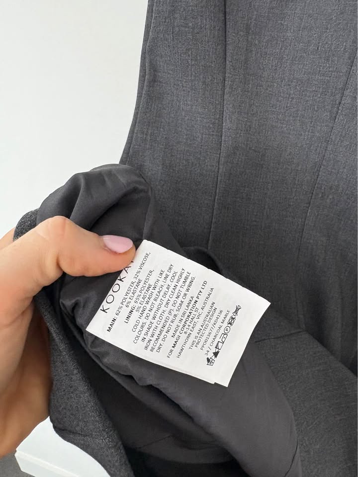 Kookai Mini Dress - Size 6