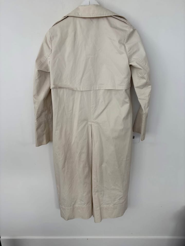Skin & Threads Trench - Size 0