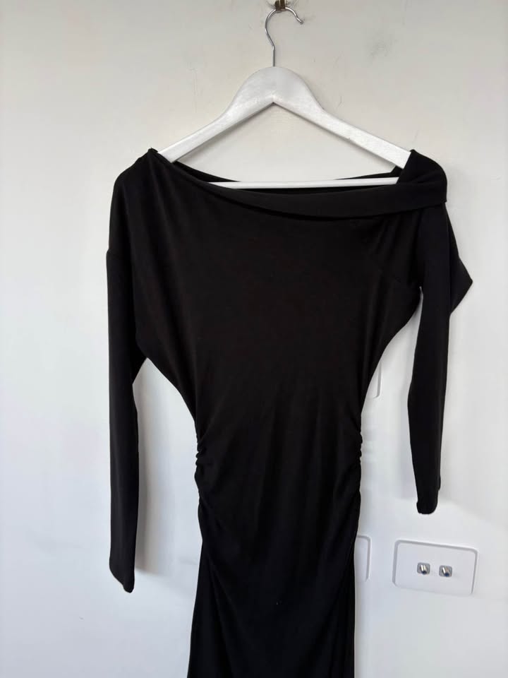 Kivari Maxi Dress - Size 6