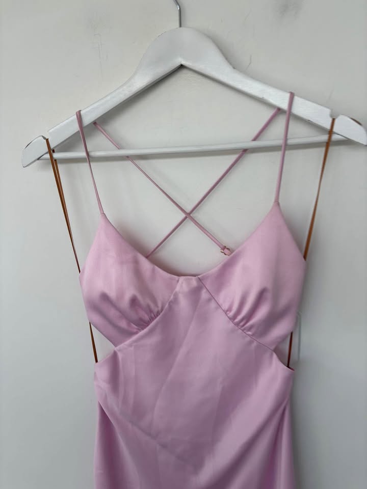 Manning Cartell Maxi Dress - Size 4