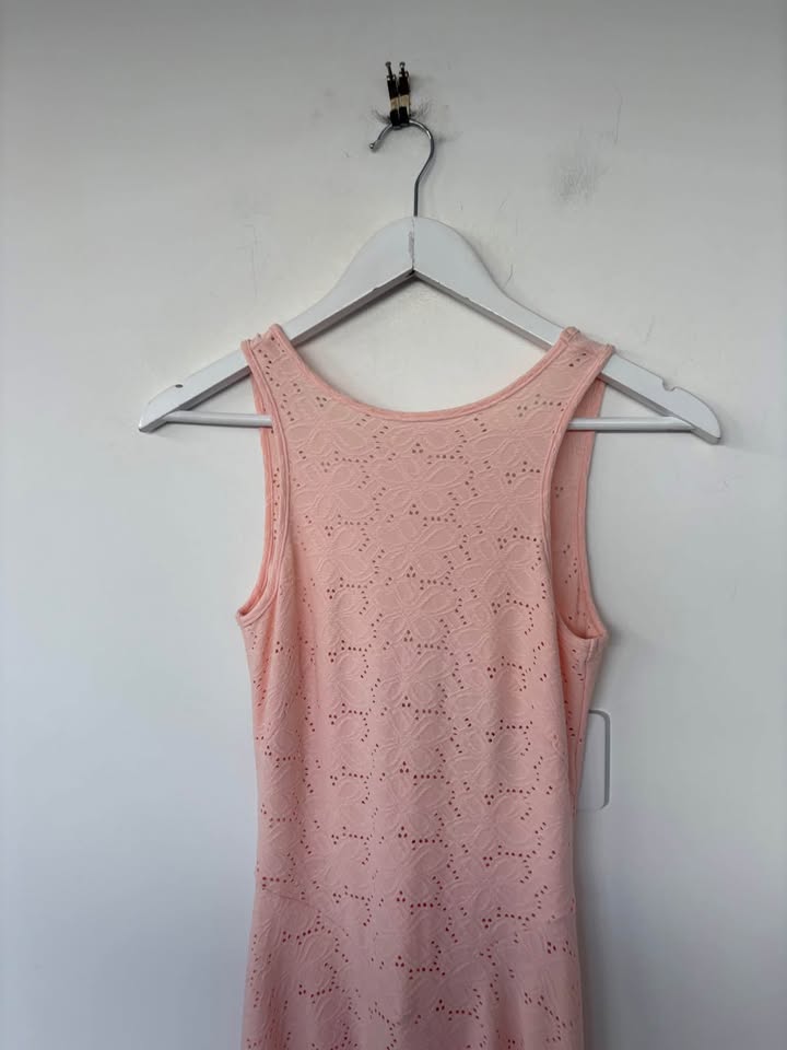 With Harper Lu Dress - Size XS
