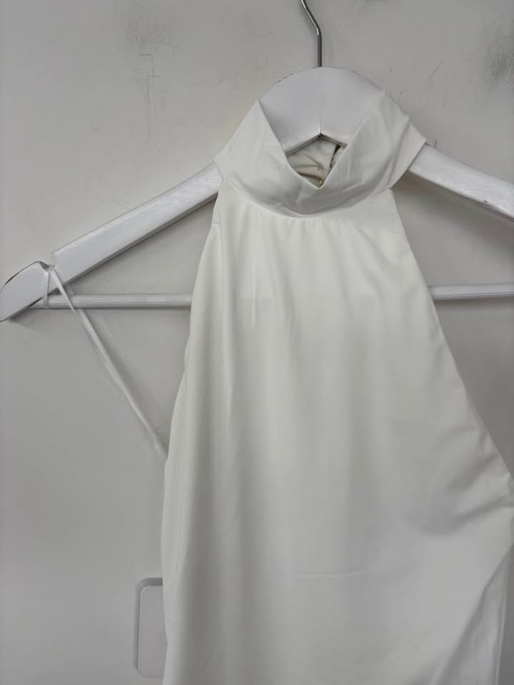 Sasha Therese Top - Size XS