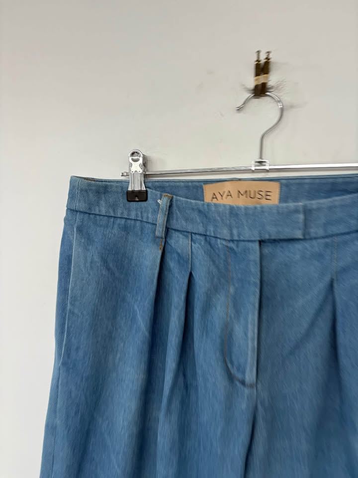 Aya Muse Pants - Size Medium