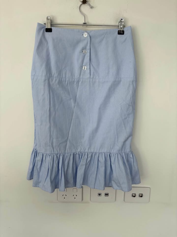 Mode Mischief Skirt - Size XS