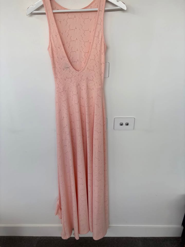 With Harper Lu Dress - Size XS
