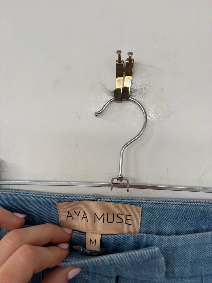 Aya Muse Pants - Size Medium
