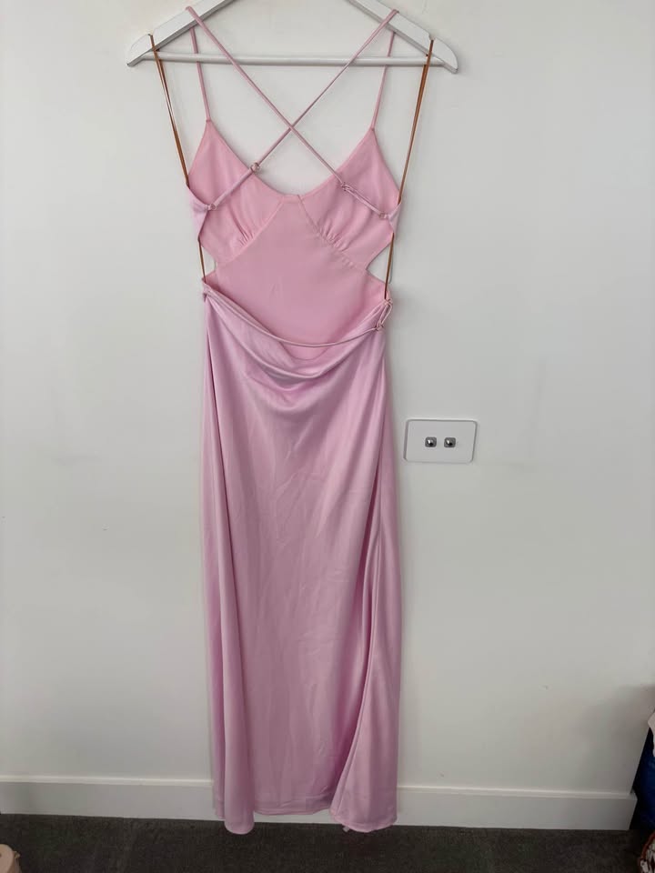 Manning Cartell Maxi Dress - Size 4