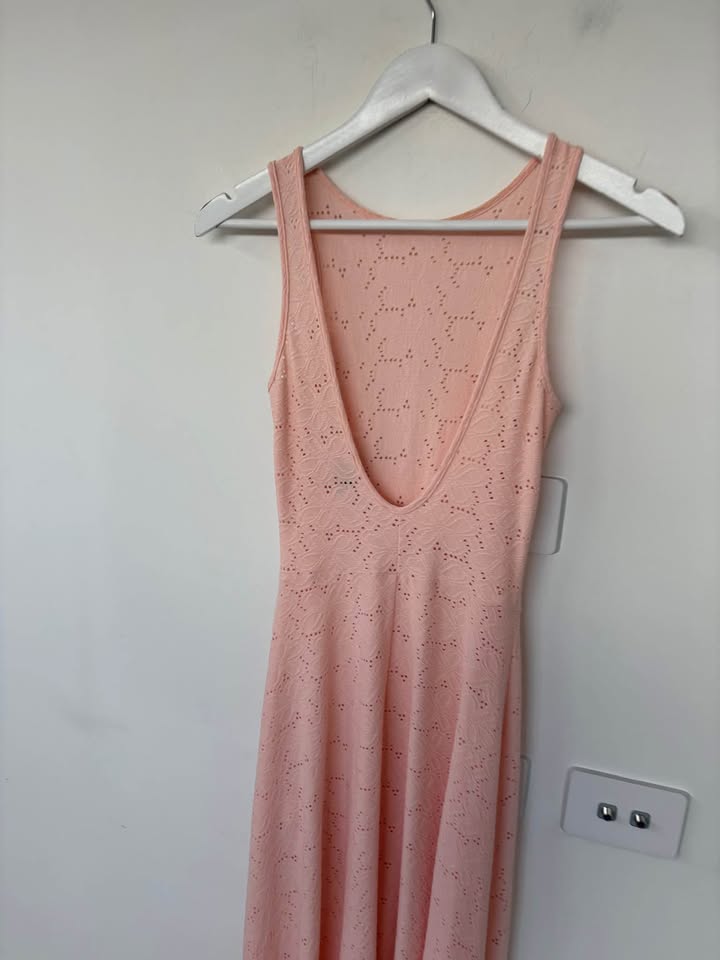 With Harper Lu Dress - Size XS