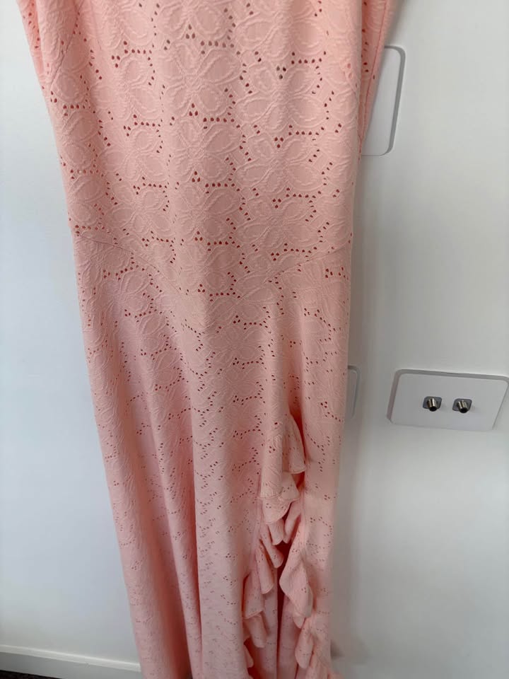 With Harper Lu Dress - Size XS