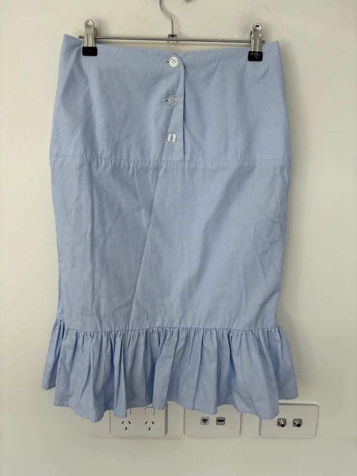 Mode Mischief Skirt - Size XS