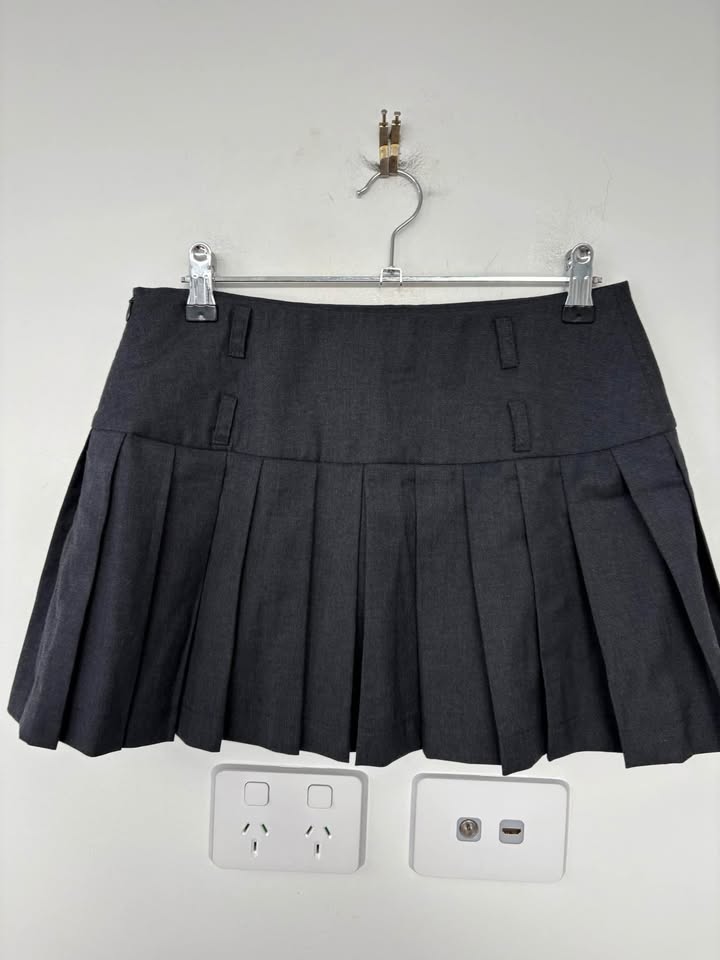 Mode Mischief Mini Skirt - Size XS