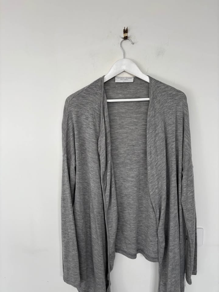 Viktoria & Woods Cardigan - Size 2