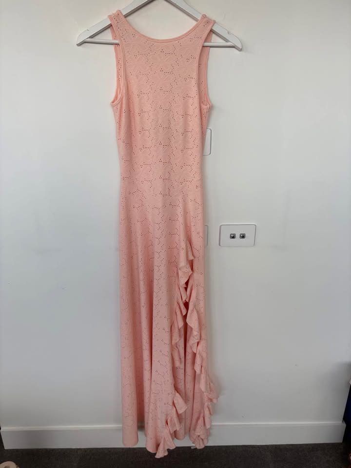 With Harper Lu Dress - Size XS