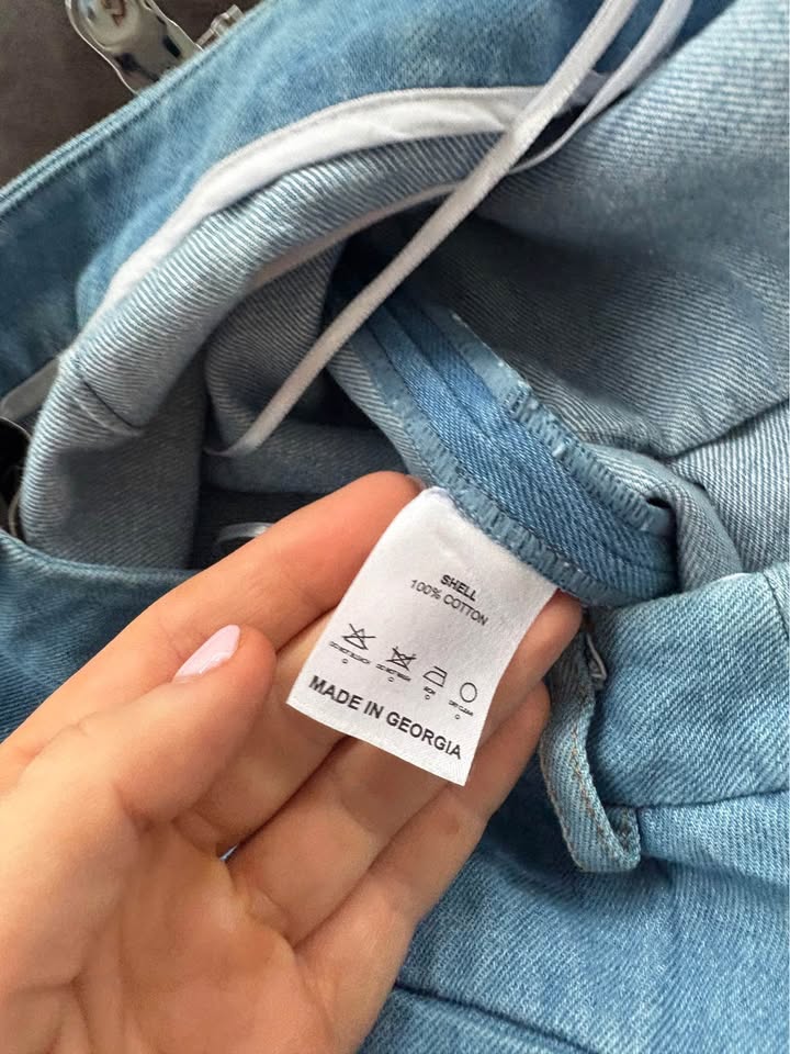 Aya Muse Pants - Size Medium