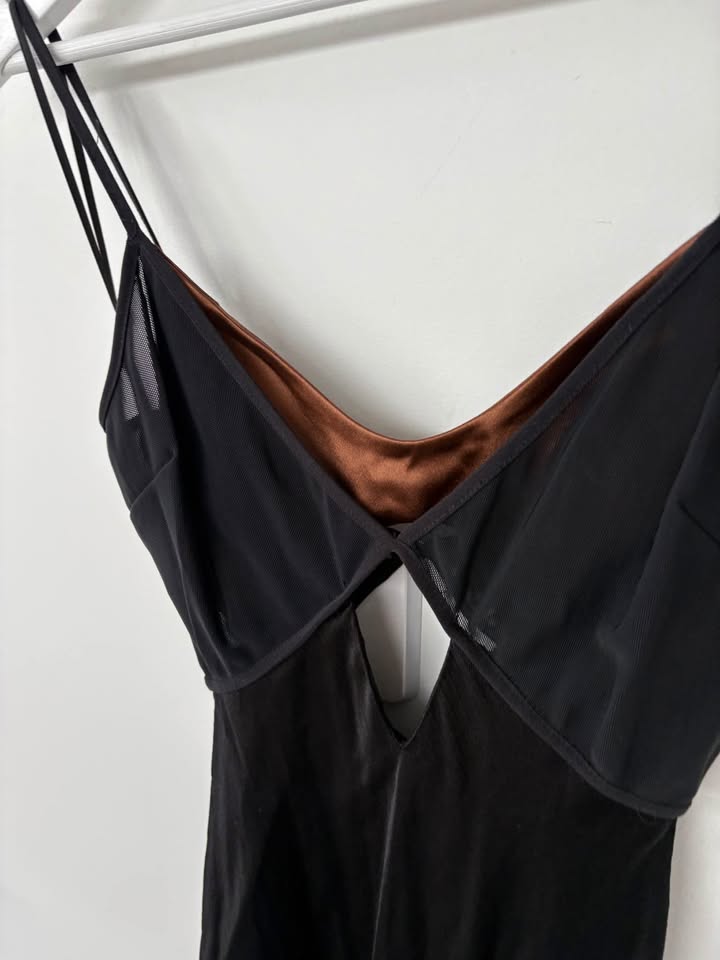 Bec + Bridge Maxi Dress - Size 8