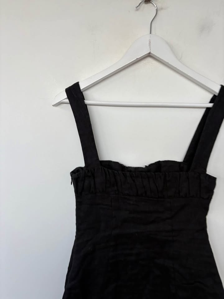 Sir Mini Dress - Size 0