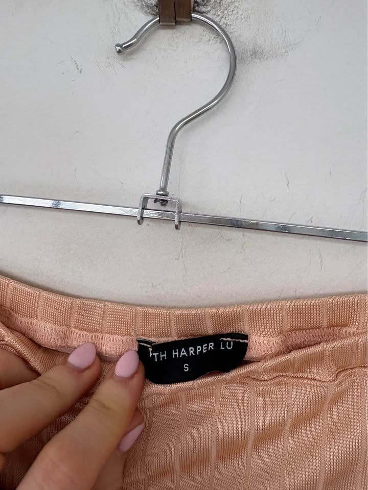 With Harper Lu Set - Size Small