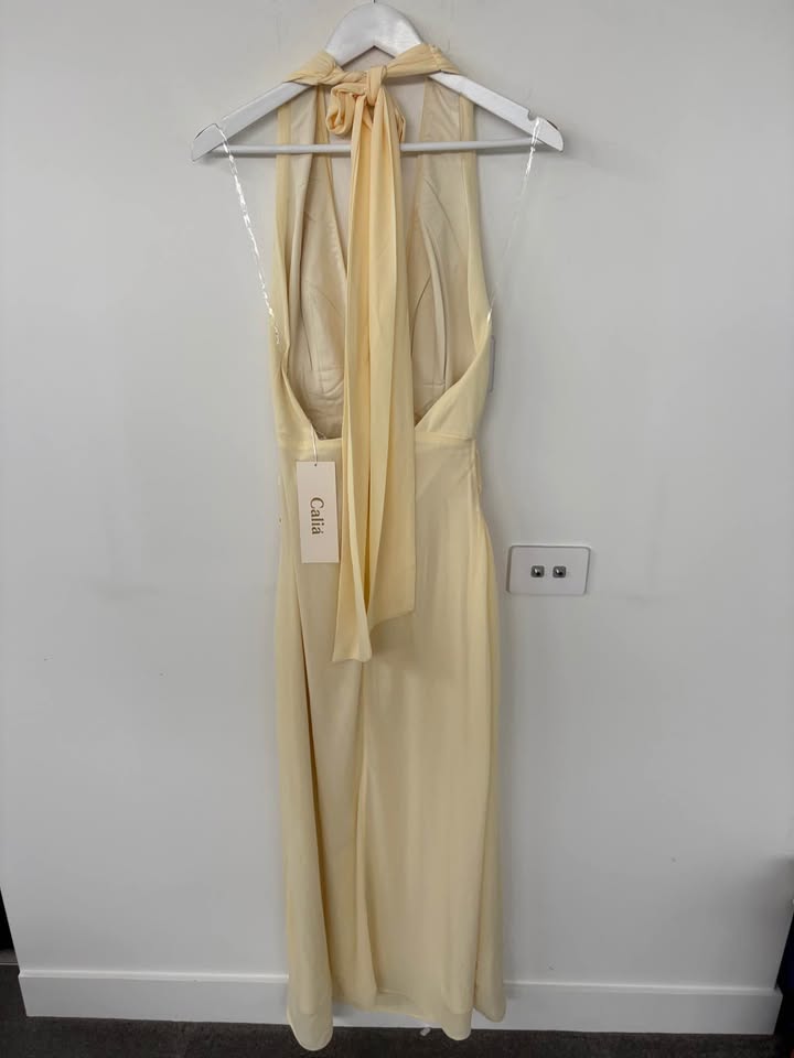 Calia Maxi Dress - Size 6