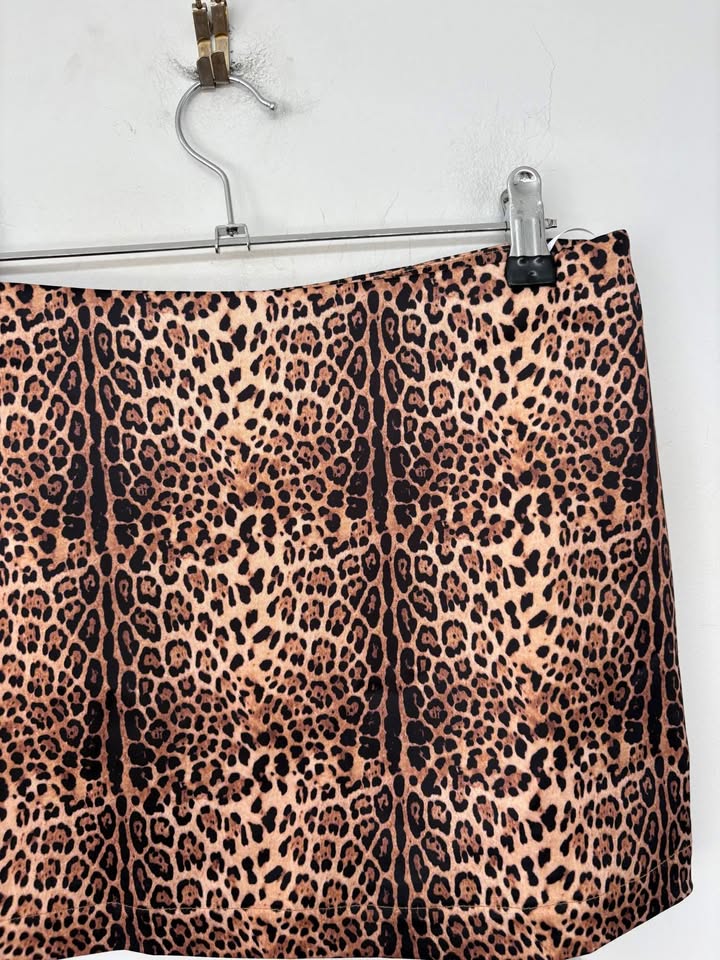 RQ Mini Skirt - Size XS
