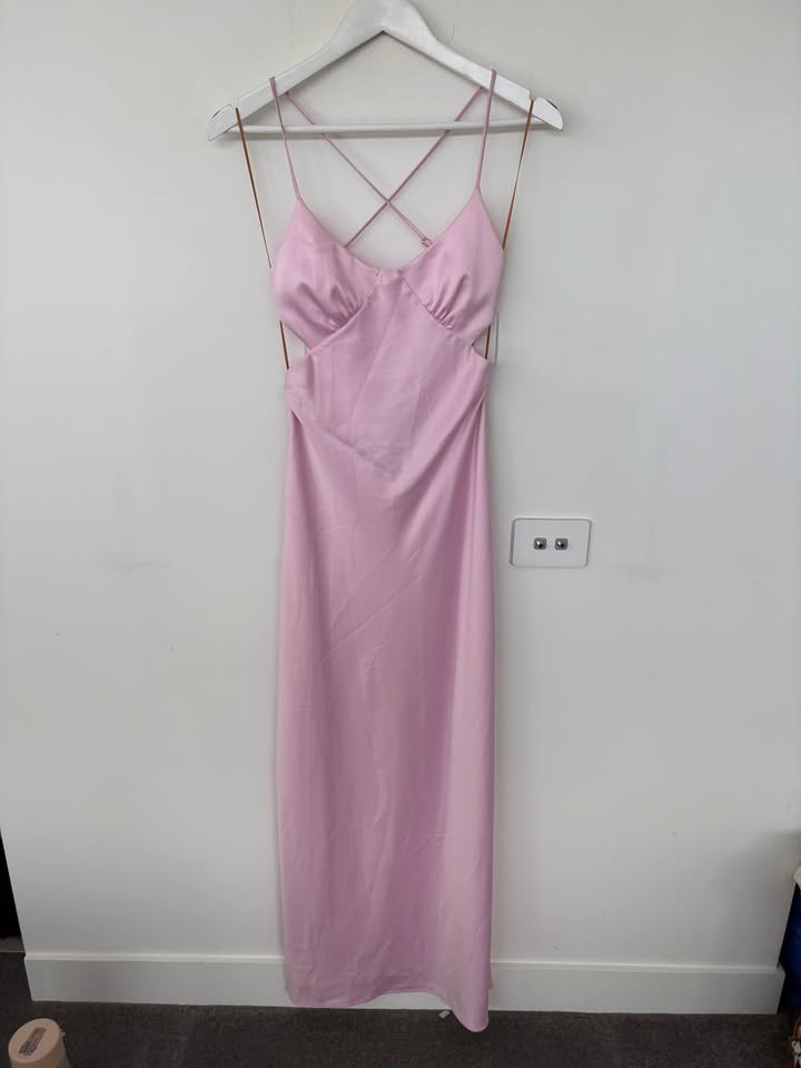 Manning Cartell Maxi Dress - Size 4