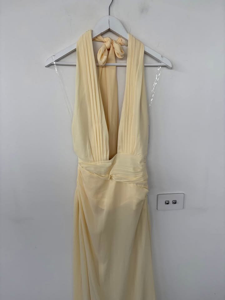 Calia Maxi Dress - Size 6