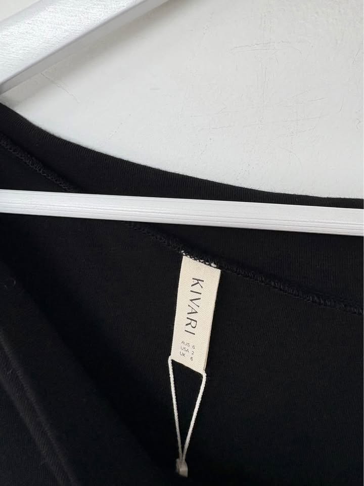 Kivari Maxi Dress - Size 6