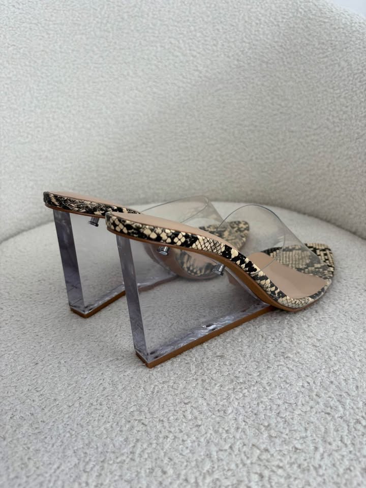 Lana Wilkinson Wedges - Size 39