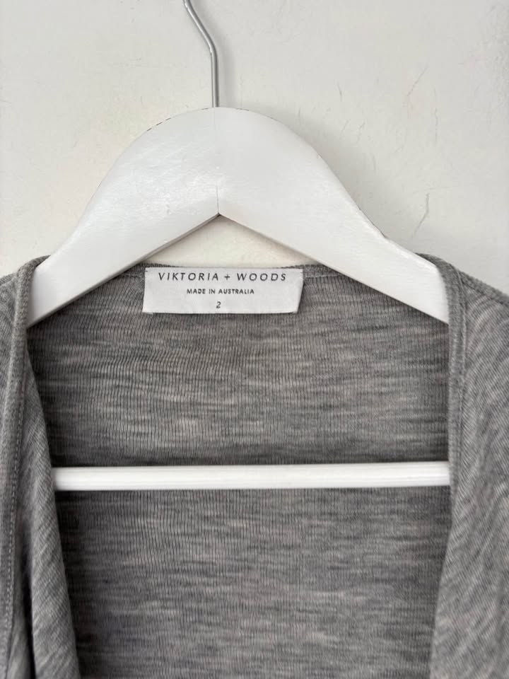 Viktoria & Woods Cardigan - Size 2