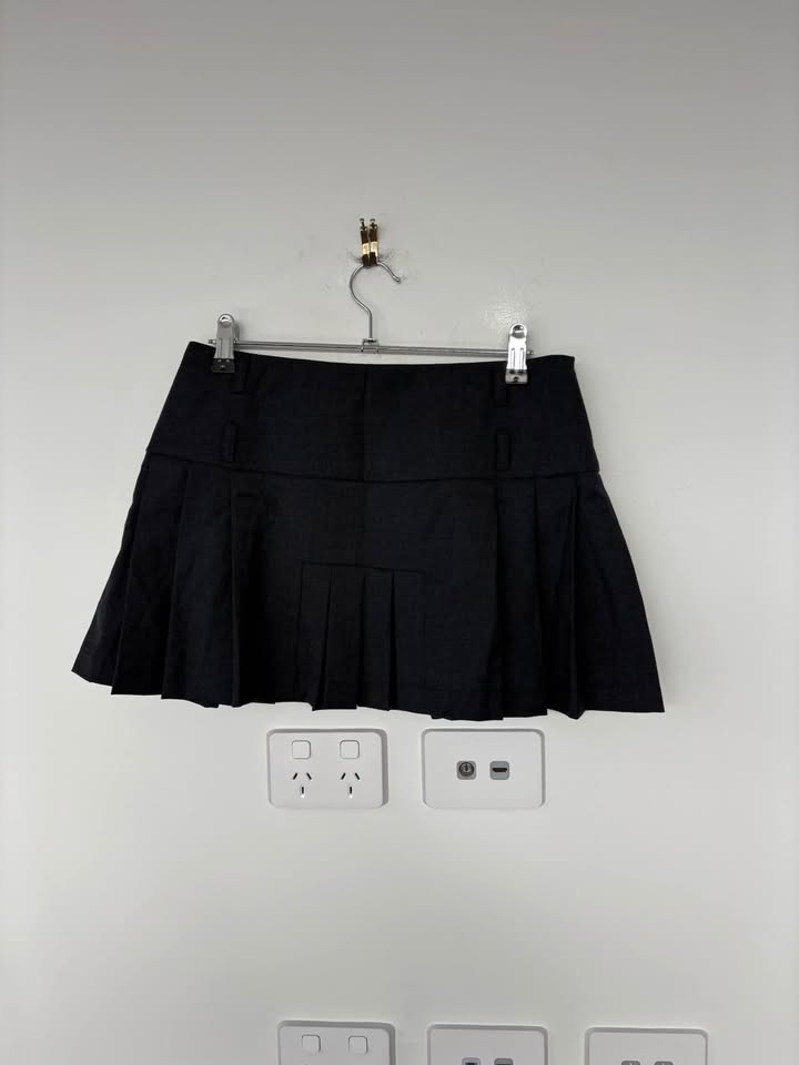 Mode Mischief Mini Skirt - Size XS