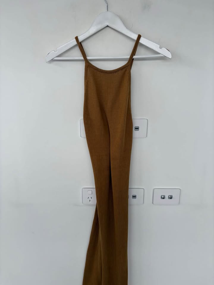 One Mile Maxi Dress - Size XS
