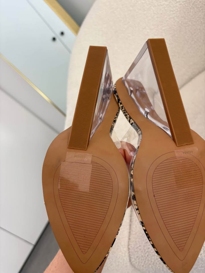 Lana Wilkinson Wedges - Size 39